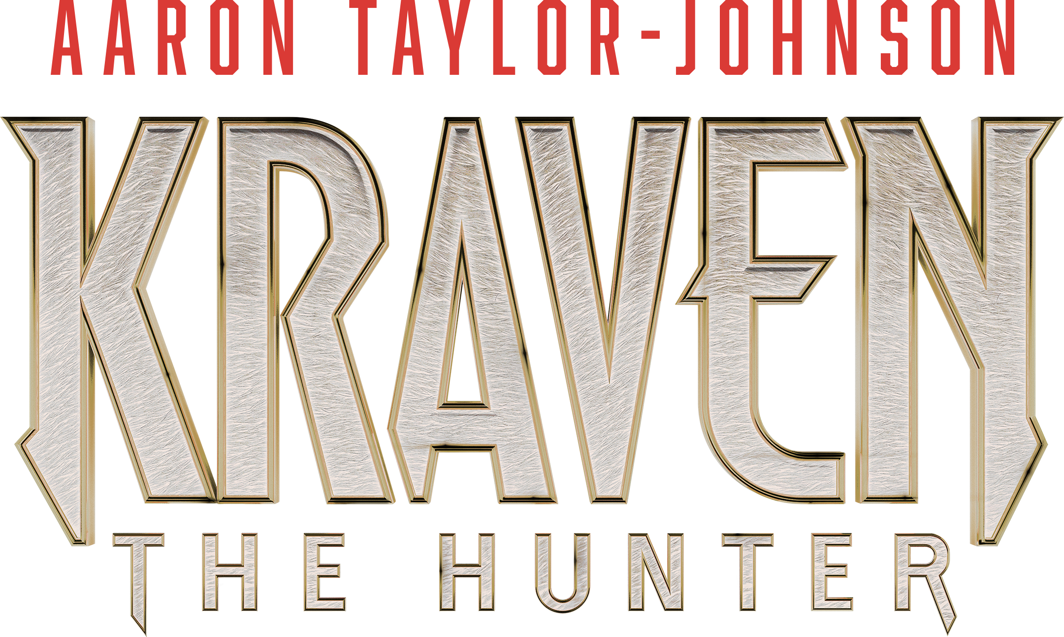 Kraven the Hunter 2024