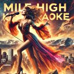 Mile High Karaoke Photo