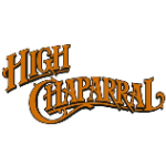 High Chaparral (Sverige) Photo