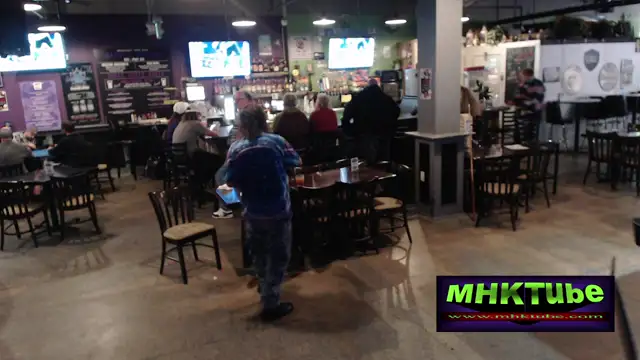 Mile High Karaoke Live from Shot Spots on 15-May-24-20:41:09