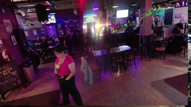 Mile High Karaoke Live from Shot Spots on 17-May-24-22:44:44