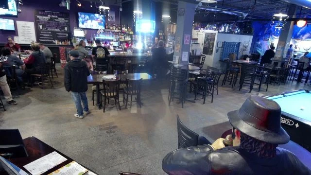 Live Mile High Karaoke 9-1 on 24-Apr-25-20:35:43