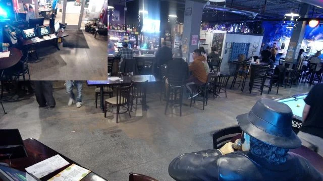 Live Mile High Karaoke 9-1 on 24-Apr-25-21:08:41