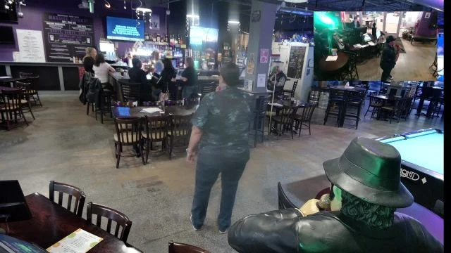 Live Mile High Karaoke 9-1 on 25-Apr-25-00:35:27