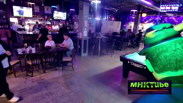 Live Wednesday through Saturday 9-1 with the Metro Best Karaoke  with Mile High Karaoke  on 23-May-25-20:56:50