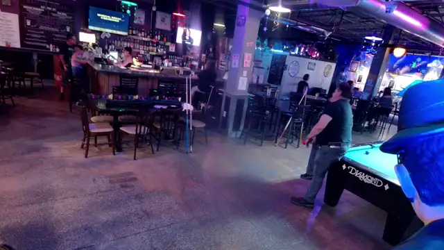 Live Wednesday through Saturday 9-1 with the Metro Best Karaoke  with Mile High Karaoke  on 31-May-25-21:41:35