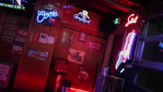 Live Sunday and Wednesday 8-12 Morrison Holiday Bar  on 04-Jun-25-22:05:00