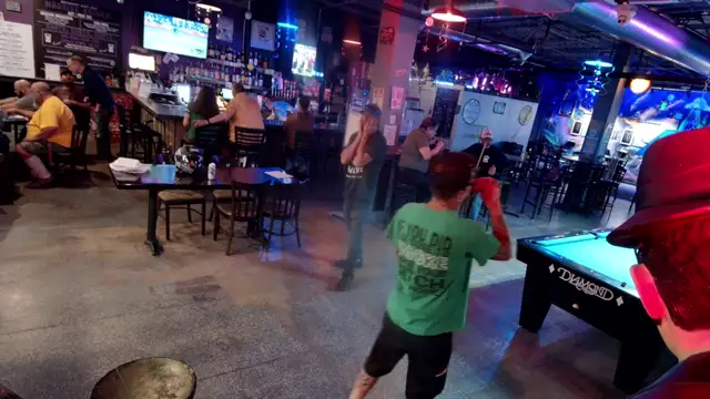 Live Wednesday through Saturday 9-1 with the Metro Best Karaoke  with Mile High Karaoke  on 11-Jun-25-21:17:39