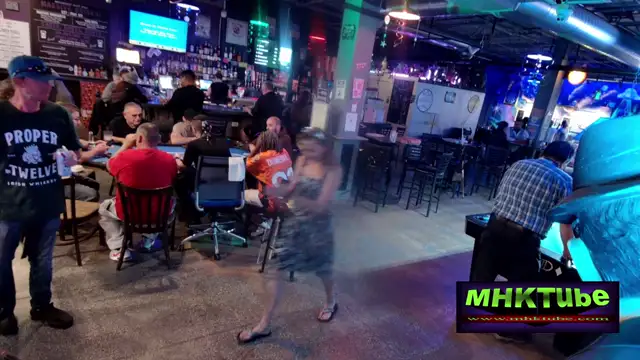 Live Wednesday through Saturday 9-1 with the Metro Best Karaoke  with Mile High Karaoke  on 12-Jun-25-21:48:41