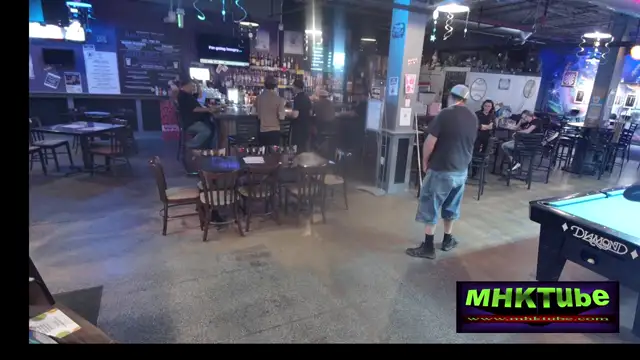 Live Wednesday through Saturday 9-1 with the Metro Best Karaoke  with Mile High Karaoke  on 14-Jun-25-21:48:36