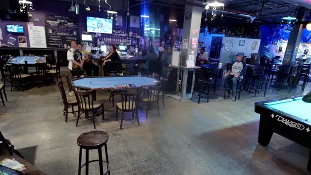 Live Wednesday through Saturday 9-1 with the Metro Best Karaoke  with Mile High Karaoke  on 18-Jun-25-21:07:27