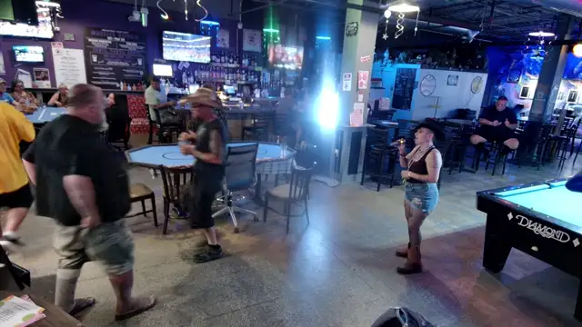 Live Wednesday through Saturday 9-1 with the Metro Best Karaoke  with Mile High Karaoke  on 19-Jun-25-21:01:46