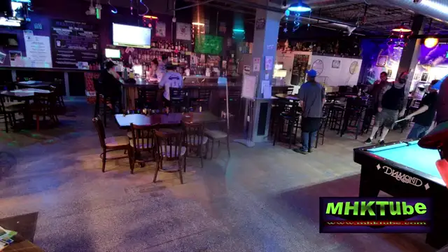 Live Wednesday through Saturday 9-1 with the Metro Best Karaoke  with Mile High Karaoke  on 28-Jun-25-21:01:19