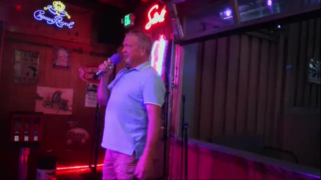 Live Sunday and Wednesday 8-12 Morrison Holiday Bar  on 29-Jun-25-20:27:29