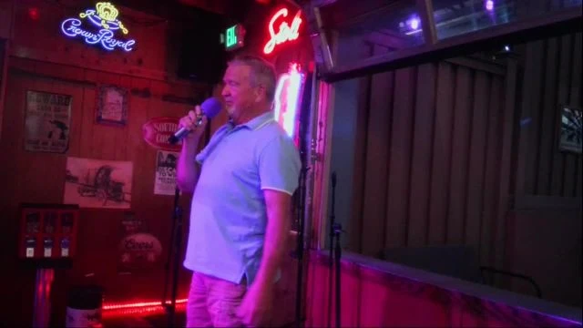 Live Sunday and Wednesday 8-12 Morrison Holiday Bar  on 29-Jun-25-20:27:29