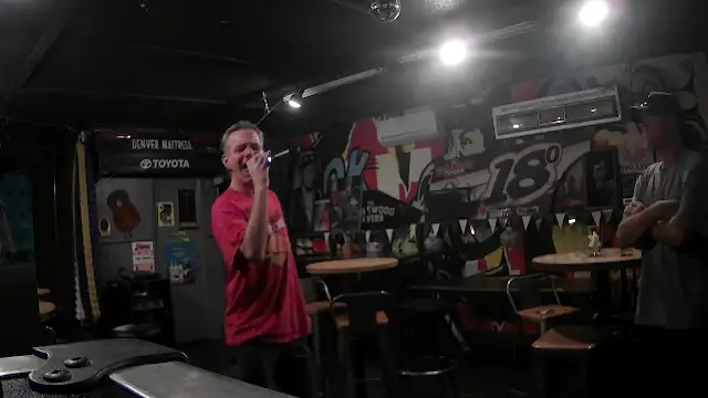 Live Tuesdays 9-1 on 08-Jul-25-21:57:40