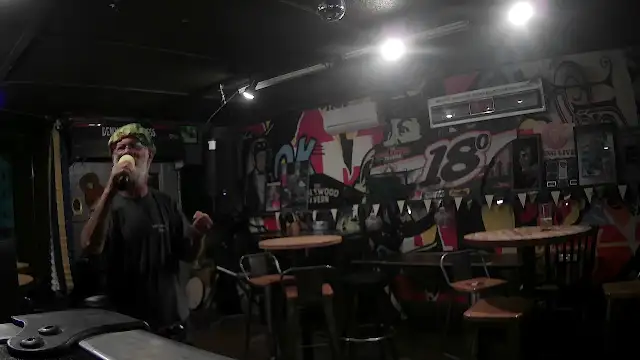 Live Tuesdays 9-1 on 08-Jul-25-22:09:05