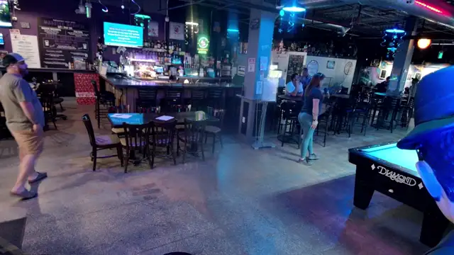 Live Wednesday through Saturday 9-1 with the Metro Best Karaoke  with Mile High Karaoke  on 09-Jul-25-21:02:18