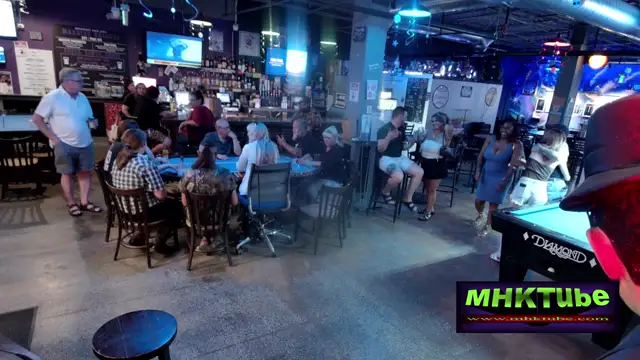 Live Wednesday through Saturday 9-1 with the Metro Best Karaoke  with Mile High Karaoke  on 10-Jul-25-21:12:54