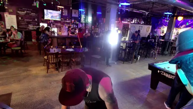 Live Wednesday through Saturday 9-1 with the Metro Best Karaoke  with Mile High Karaoke  on 11-Jul-25-21:29:47