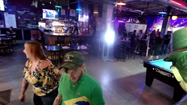 Live Wednesday through Saturday 9-1 with the Metro Best Karaoke  with Mile High Karaoke  on 12-Jul-25-21:08:45