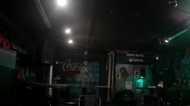 Live Tuesdays 9-1 on 15-Jul-25-21:29:57