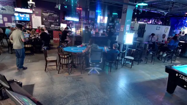 Live Wednesday through Saturday 9-1 with the Metro Best Karaoke  with Mile High Karaoke  on 24-Jul-25-21:11:59