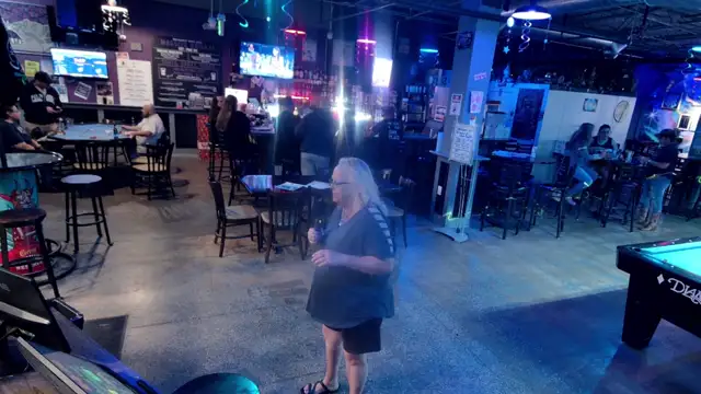 Live Wednesday through Saturday 9-1 with the Metro Best Karaoke  with Mile High Karaoke  on 30-Jul-25-21:01:02