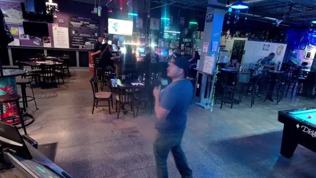 Live Wednesday through Saturday 9-1 with the Metro Best Karaoke  with Mile High Karaoke  on 30-Jul-25-22:18:54