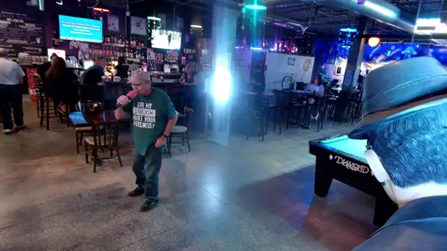 Live Wednesday through Saturday 9-1 with the Metro Best Karaoke  with Mile High Karaoke  on 31-Jul-25-21:05:26