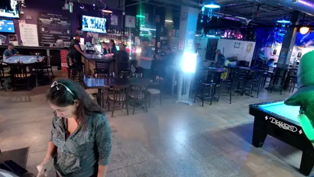 Live Wednesday through Saturday 9-1 with the Metro Best Karaoke  with Mile High Karaoke  on 07-Aug-25-21:16:29