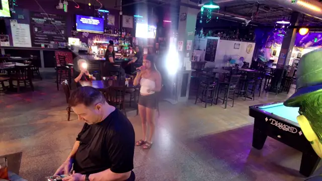 Live Wednesday through Saturday 9-1 with the Metro Best Karaoke  with Mile High Karaoke  on 15-Aug-25-21:00:55