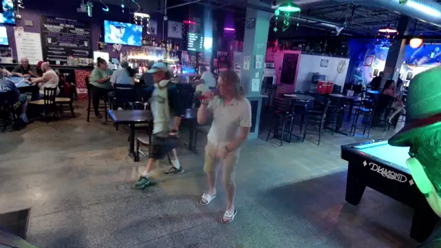 Live Wednesday through Saturday 9-1 with the Metro Best Karaoke  with Mile High Karaoke  on 20-Aug-25-20:58:11