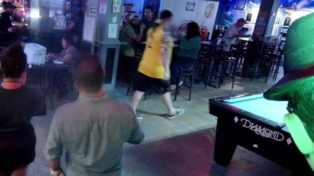 Live Wednesday through Saturday 9-1 with the Metro Best Karaoke  with Mile High Karaoke  on 21-Aug-25-22:26:51