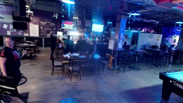 Live Wednesday through Saturday 9-1 with the Metro Best Karaoke  with Mile High Karaoke  on 27-Aug-25-23:22:13