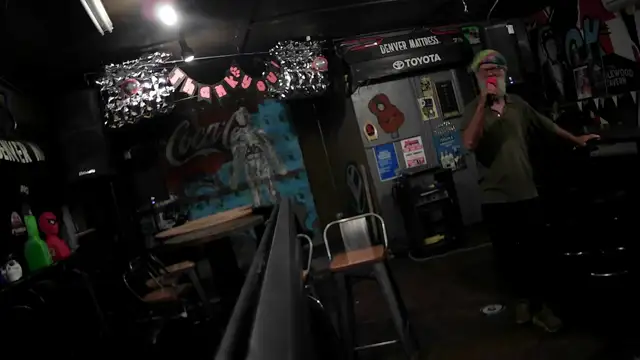 Live Tuesdays 9-1 on 09-Sep-25-21:32:17