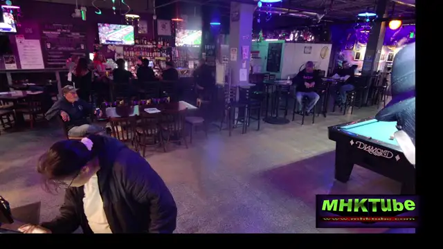 Live Wednesday through Saturday 9-1 with the Metro Best Karaoke  with Mile High Karaoke  on 12-Sep-25-21:12:41