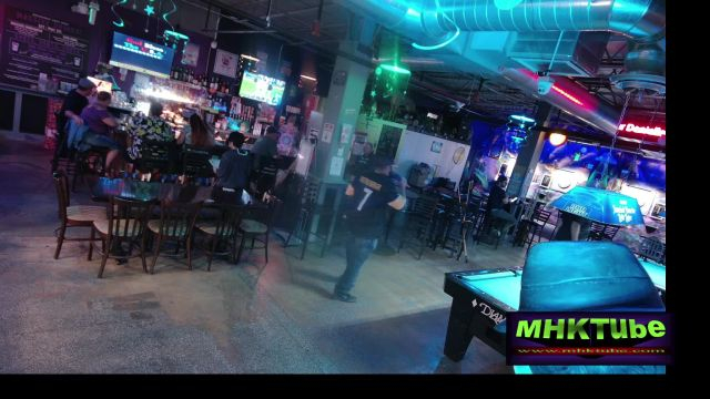 Live Wednesday through Saturday 9-1 with the Metro Best Karaoke  with Mile High Karaoke  on 03-Oct-25-21:03:46