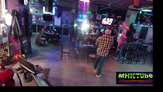 Live Wednesday through Saturday 9-1 with the Metro Best Karaoke  with Mile High Karaoke  on 25-Oct-25-21:22:56