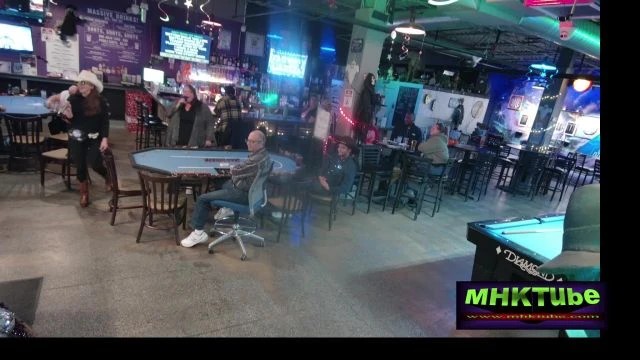 Live Wednesday through Saturday 9-1 with the Metro Best Karaoke  with Mile High Karaoke  on 30-Oct-25-21:25:20