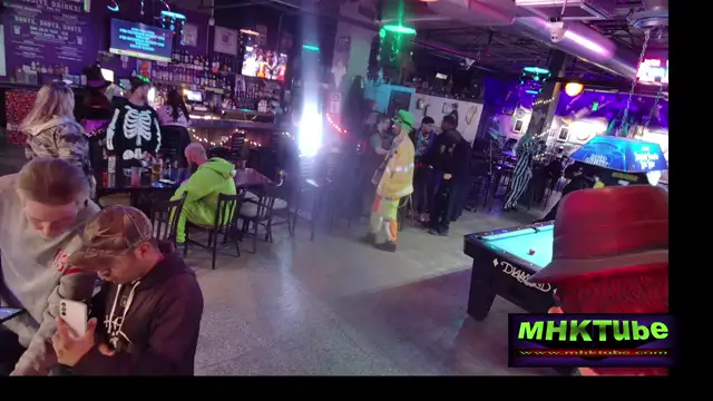 Live Wednesday through Saturday 9-1 with the Metro Best Karaoke  with Mile High Karaoke  on 31-Oct-25-21:02:12