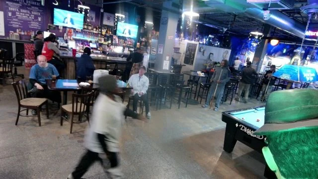 Live Wednesday through Saturday 9-1 with the Metro Best Karaoke  with Mile High Karaoke  on 05-Nov-25-20:57:40