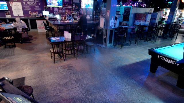 Live Wednesday through Saturday 9-1 with the Metro Best Karaoke  with Mile High Karaoke  on 03-Dec-25-20:52:50