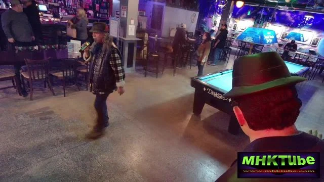 Live Wednesday through Saturday 9-1 with the Metro Best Karaoke  with Mile High Karaoke  on 13-Dec-25-20:59:41