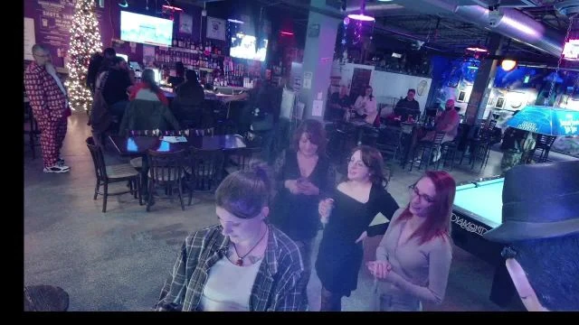 Live Wednesday through Saturday 9-1 with the Metro Best Karaoke  with Mile High Karaoke  on 20-Dec-25-21:13:44