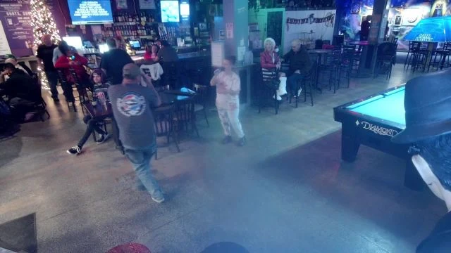 Live Wednesday through Saturday 9-1 with the Metro Best Karaoke  with Mile High Karaoke  on 24-Dec-25-20:55:14