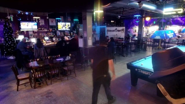 Live Wednesday through Saturday 9-1 with the Metro Best Karaoke  with Mile High Karaoke  on 02-Jan-26-20:57:35