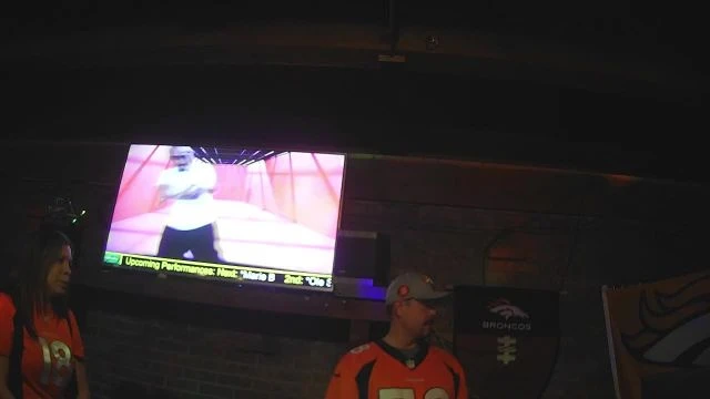 Live from Monaghans  on 17-Jan-26-20:06:37