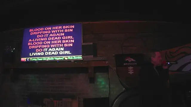 Live from Monaghans  on 17-Jan-26-23:29:55