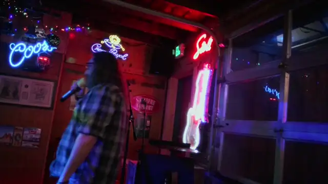 Live Sunday and Wednesday 8-12 Morrison Holiday Bar  on 21-Jan-26-20:01:02